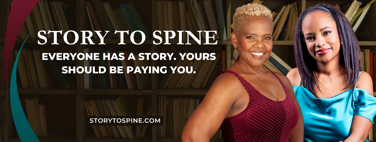 2 Story to Spine